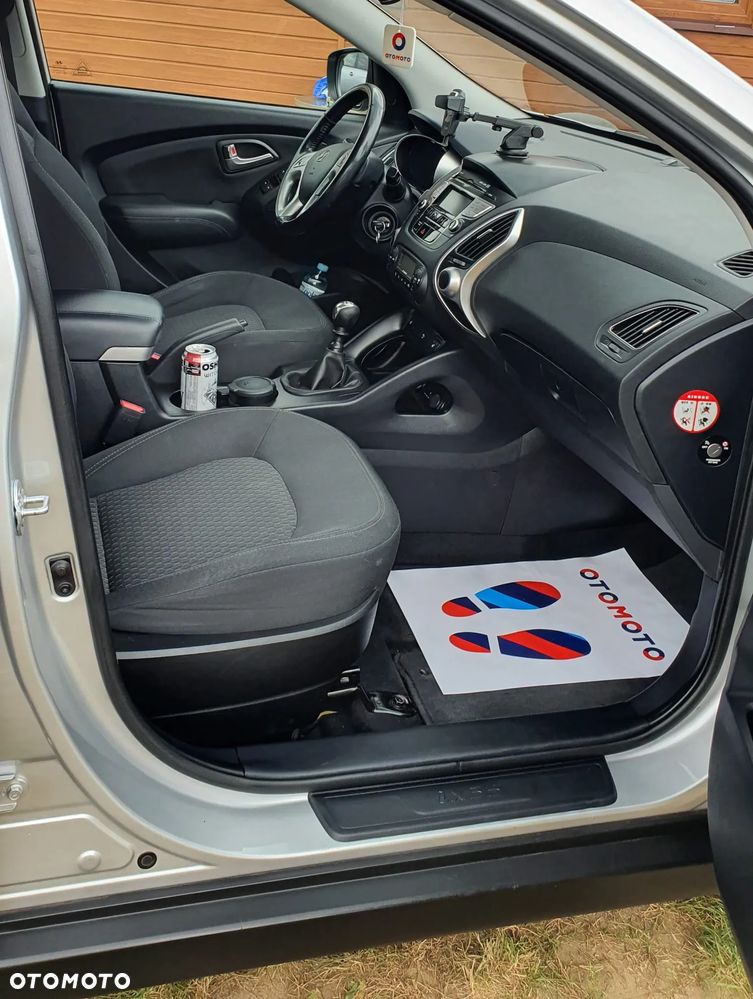 Hyundai ix35 1.6 2WD 5 Star Edition - 5