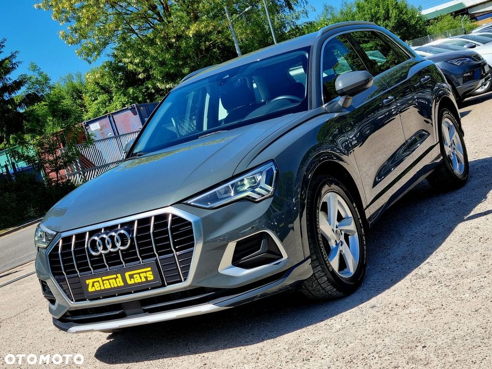 Audi Q3 35 TFSI S tronic - 2