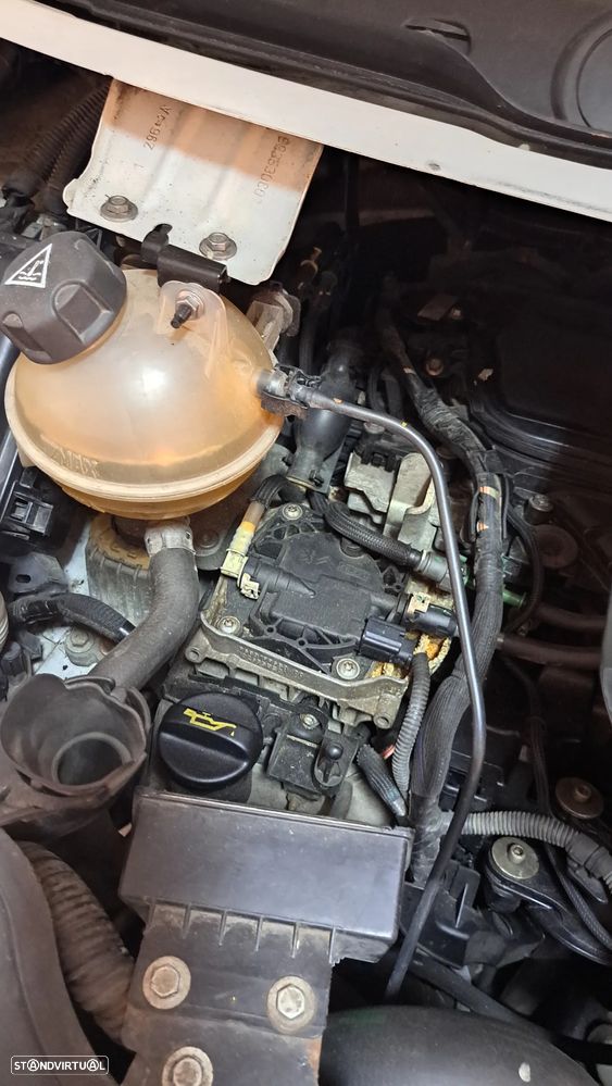 Peugeot Expert L2H1 TwinCab - 13