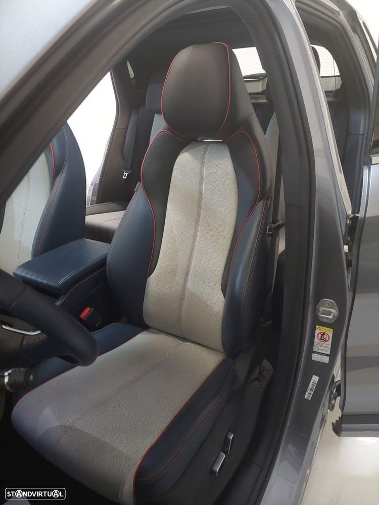 BYD Atto 3 60.48 kWh Design - 27