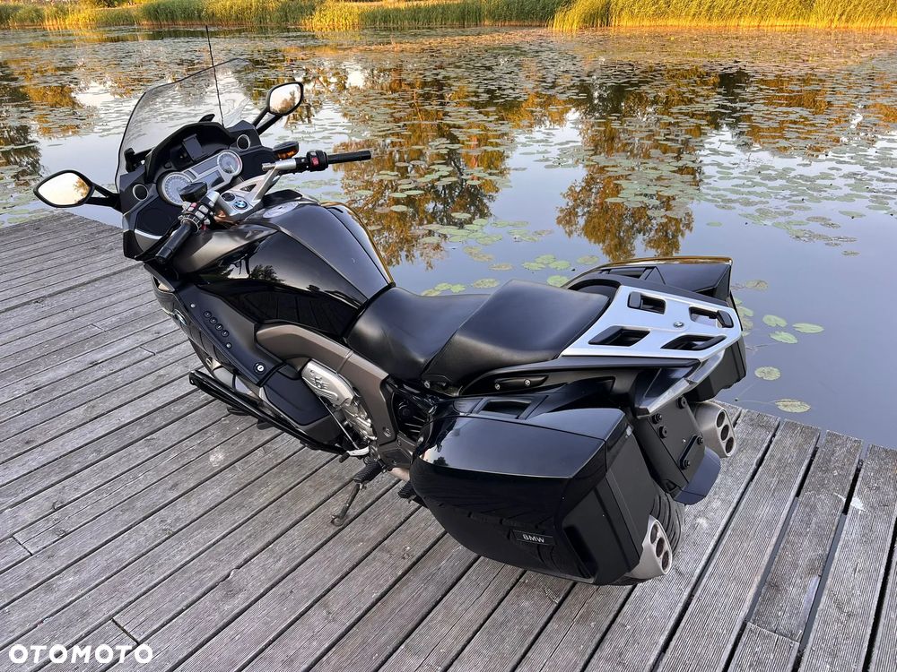 BMW K - 5