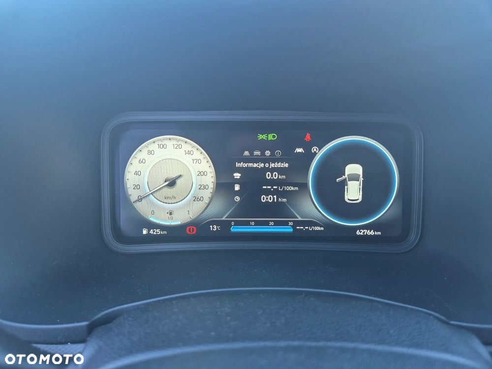 Hyundai Kona 1.0 T-GDI Smart - 9