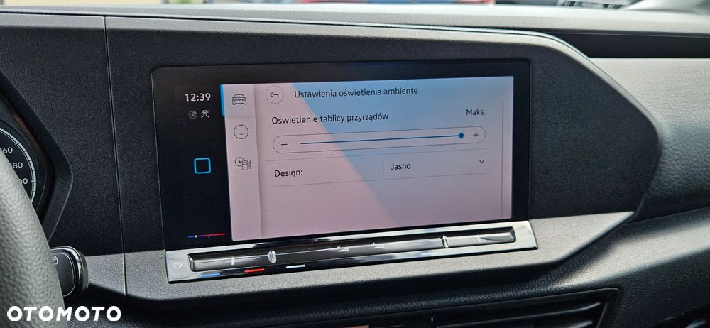 Volkswagen Caddy 1.5 TSI Style - 30