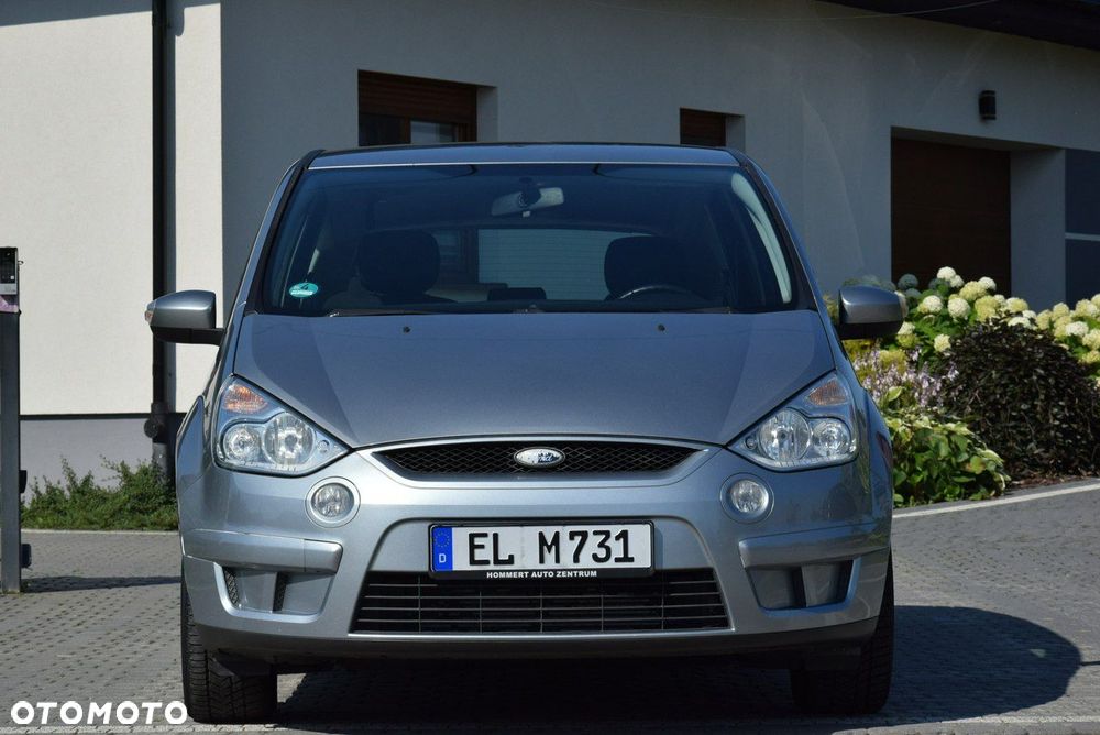 Ford S-Max 2.0 TDCi Trend - 3