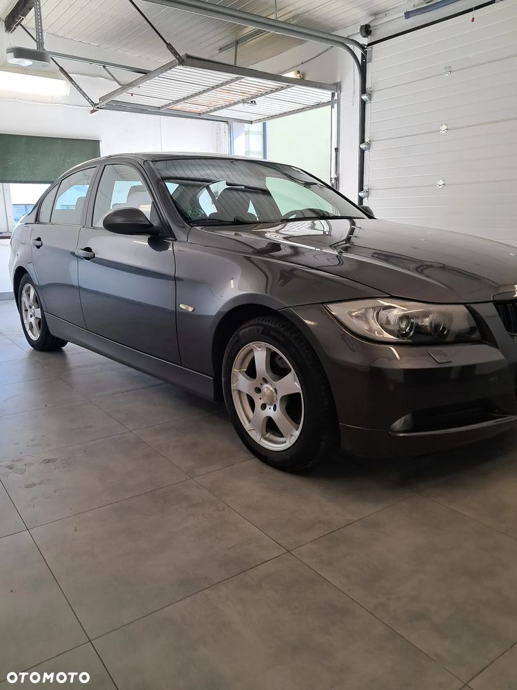 BMW Seria 3 - 3