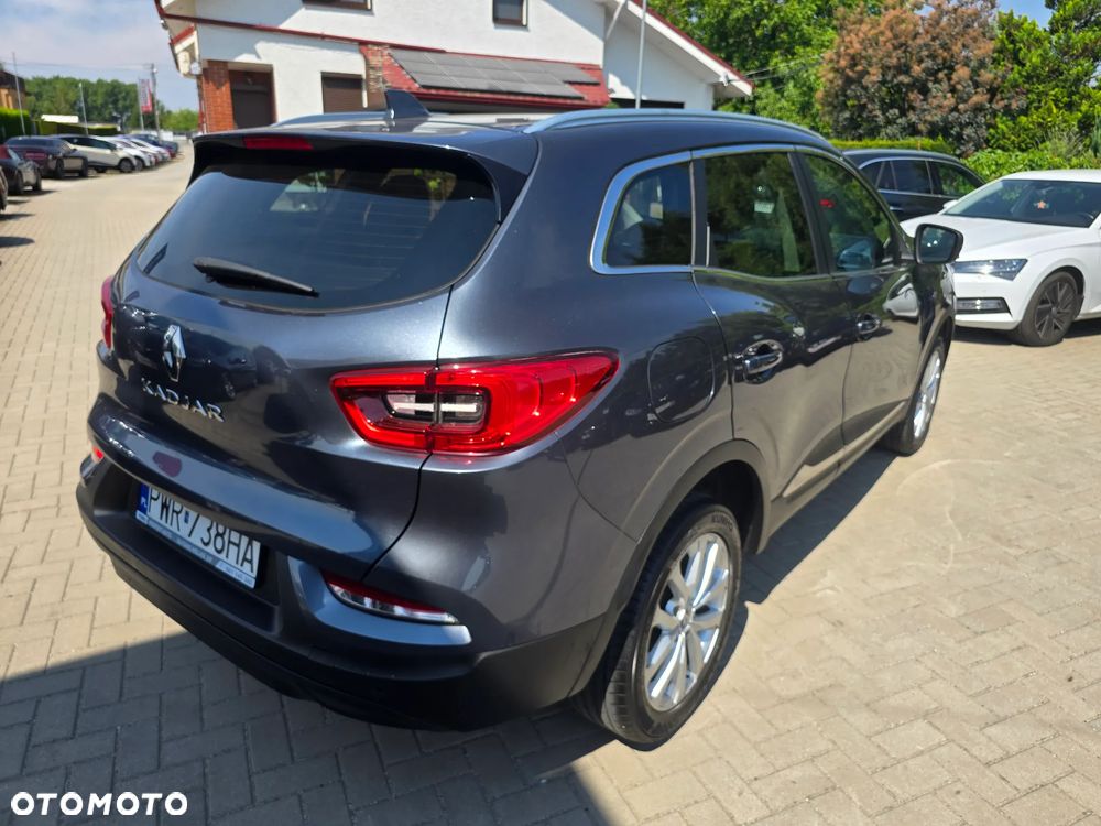 Renault Kadjar - 4