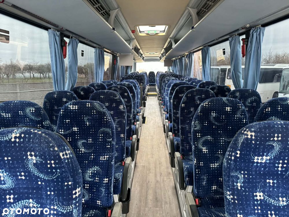 Neoplan Tourliner - 15