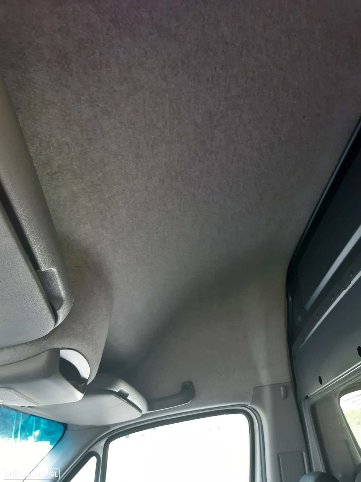 Mercedes-Benz Sprinter 314 CDI - 7