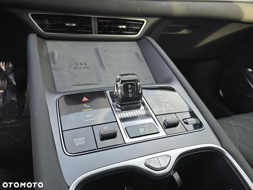 BYD Sealion 7 91.3kWh Excellence AWD - 19