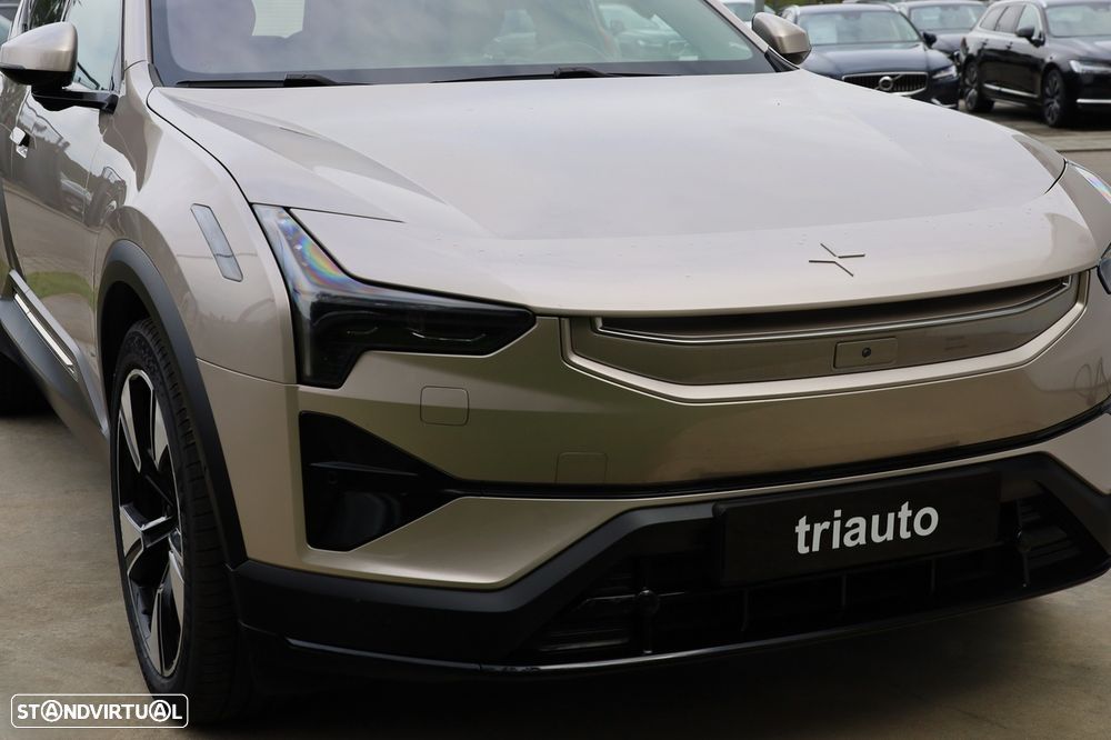 Polestar 3 Long Range 111 kWh AWD Plus Pilot - 43