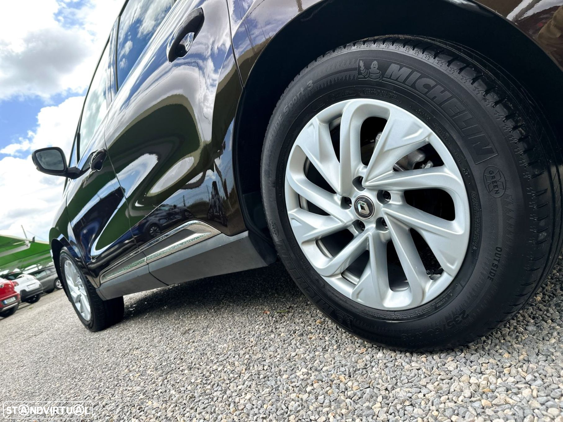 Renault Espace - 5