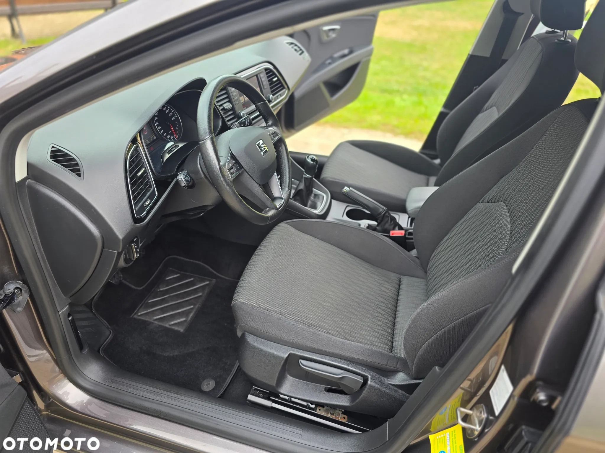 Seat Leon ST 1.6 TDI Start&Stop Reference - 28