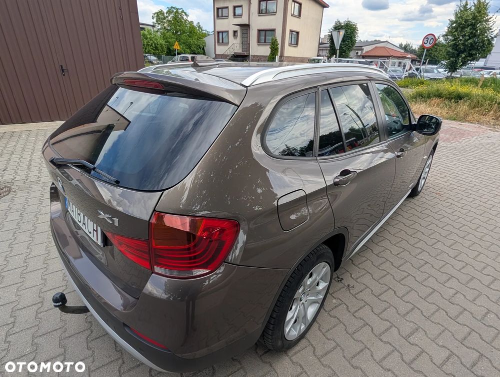 BMW X1 - 18