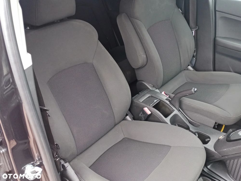 Chevrolet Orlando - 22