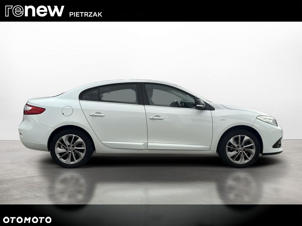 Renault Fluence 1.6 16V Limited - 7