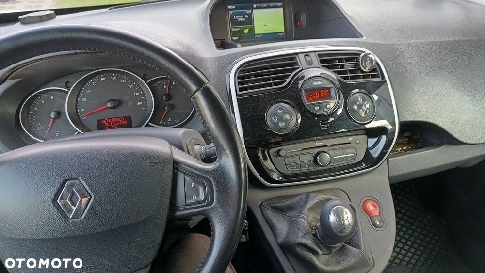 Renault Kangoo - 13