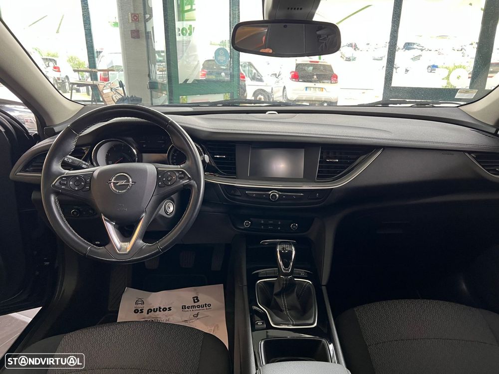 Opel Insignia Sports Tourer 1.6 CDTi Innovation - 3