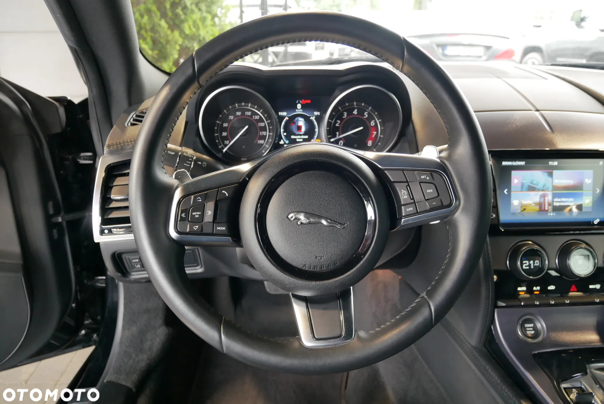 Jaguar F-Type Coupe 2.0 - 20