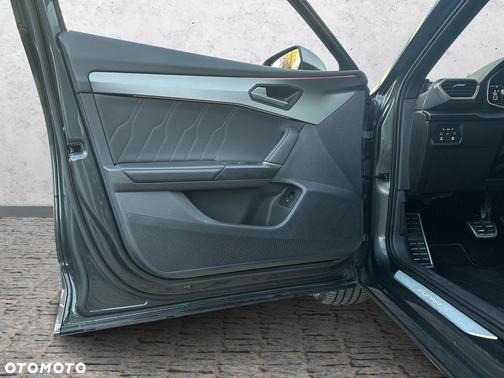 Cupra Formentor 2.0 TSI 4Drive VZ DSG - 12