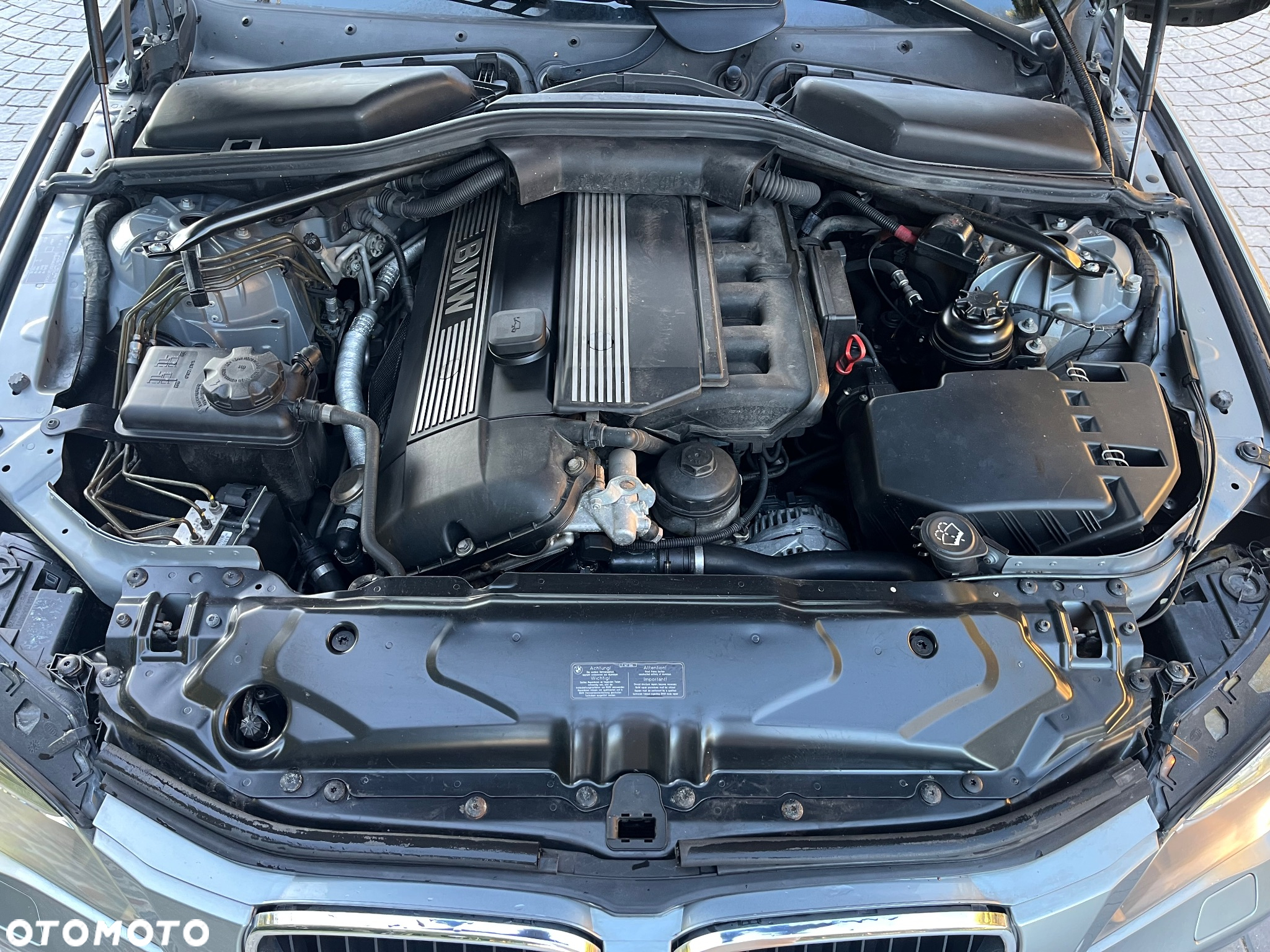 BMW Seria 5 - 17