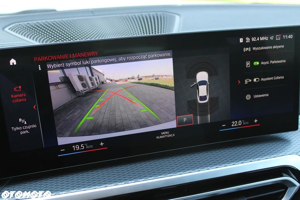 BMW i4 80.7kWh eDrive 35 M Sport - 21