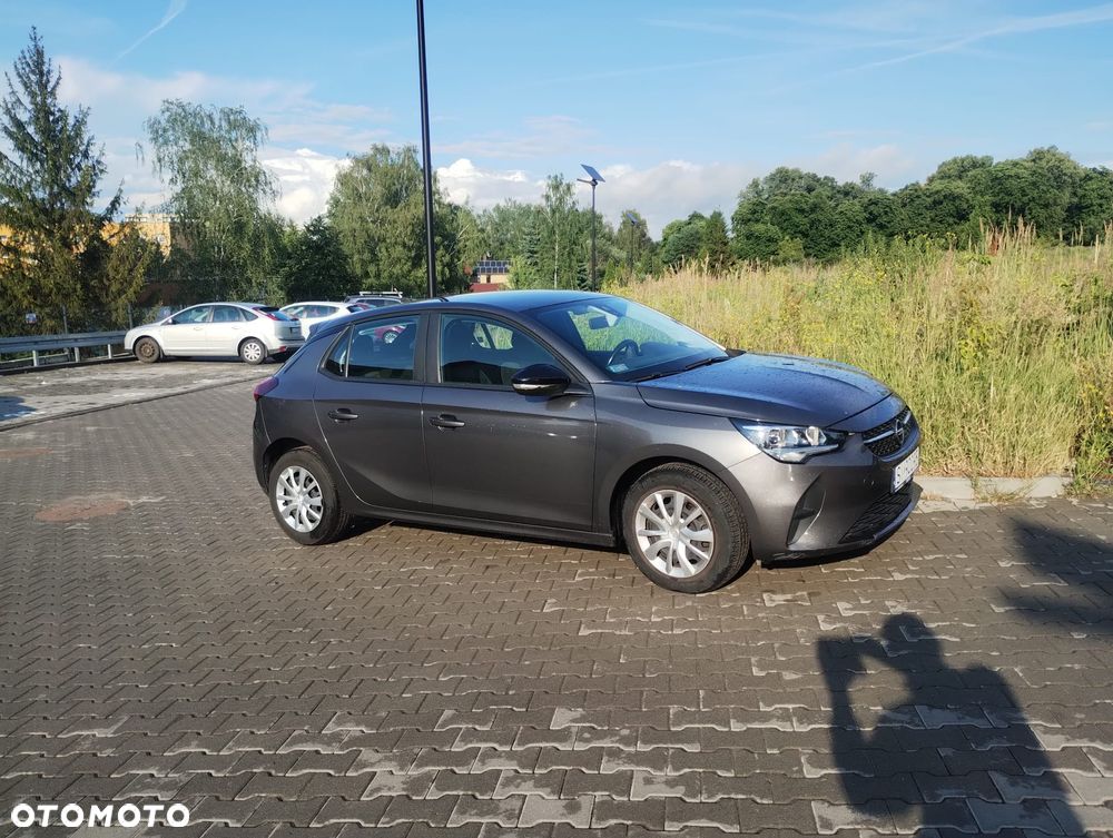 Opel Corsa 1.2 Business S&S - 2