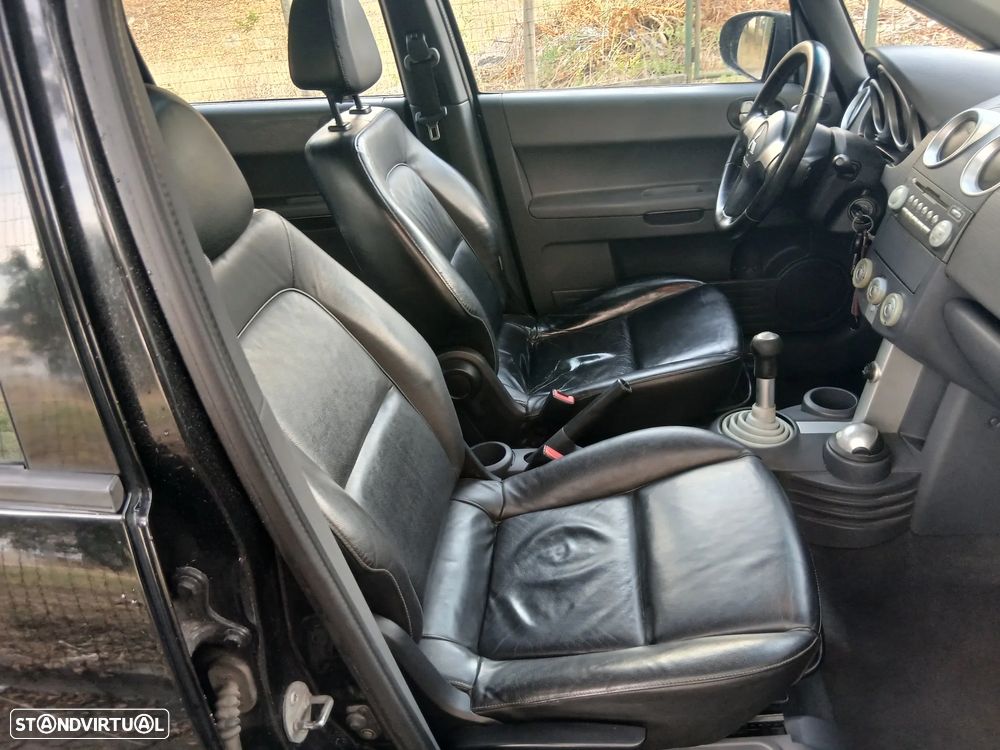 Mitsubishi Colt 1.5 DI-D Insport - 28