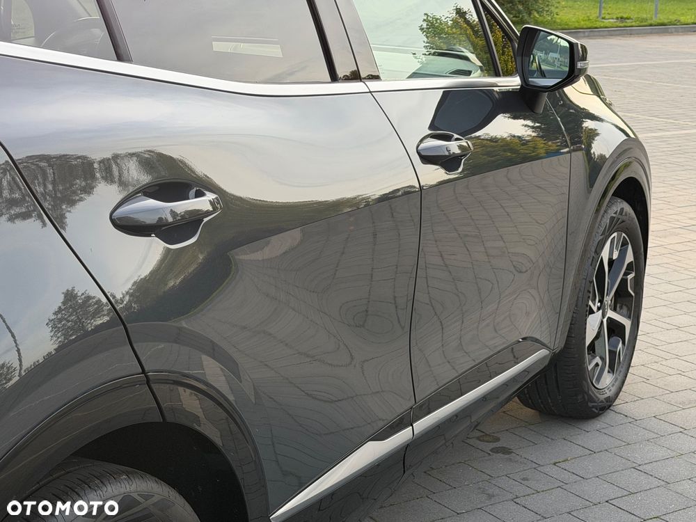 Kia Sportage 1.6 T-GDI 2WD Eco-Dynamics+ (48V M-H) Vision - 15