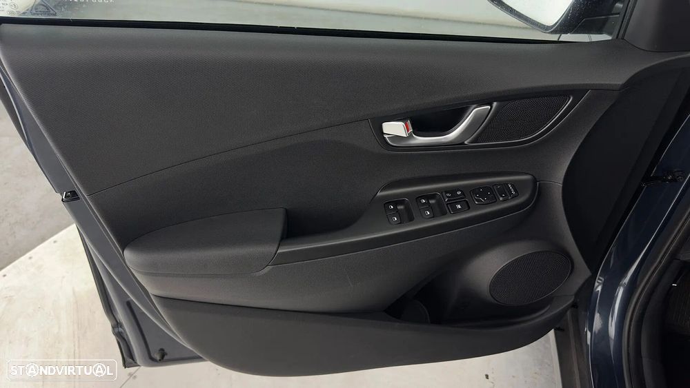 Hyundai Kauai 39 kWh Executive - 25