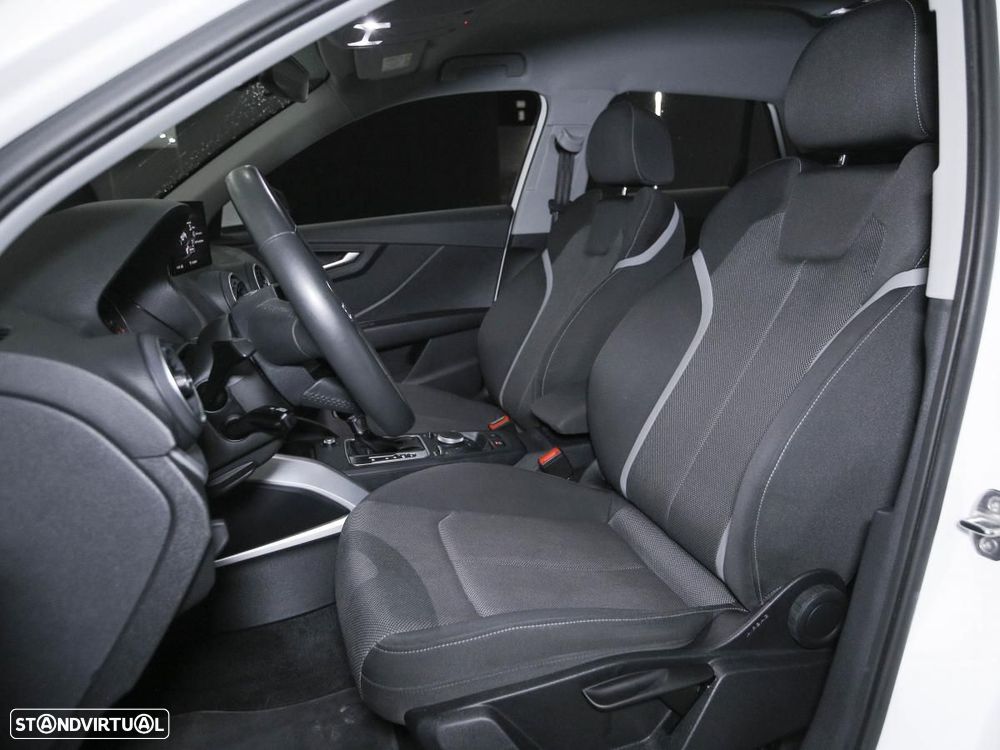 Audi Q2 35 TFSI S tronic - 7