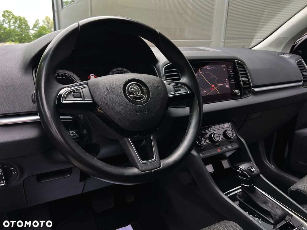Skoda Karoq 1.6 TDI 4x2 Style DSG - 20