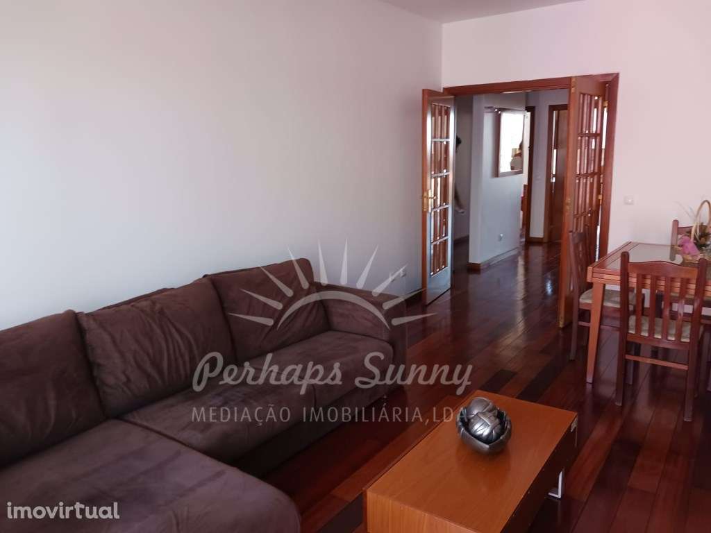 Apartamento T2 - Centro de Grândola - Grande imagem: 2/21