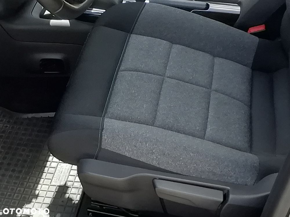 Citroën C4 Cactus 1.2 PureTech GPF Shine S&S EAT6 - 22