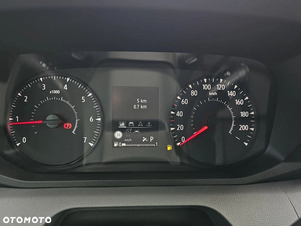 Renault Master L3H2 FURGON AUTOMAT - 18