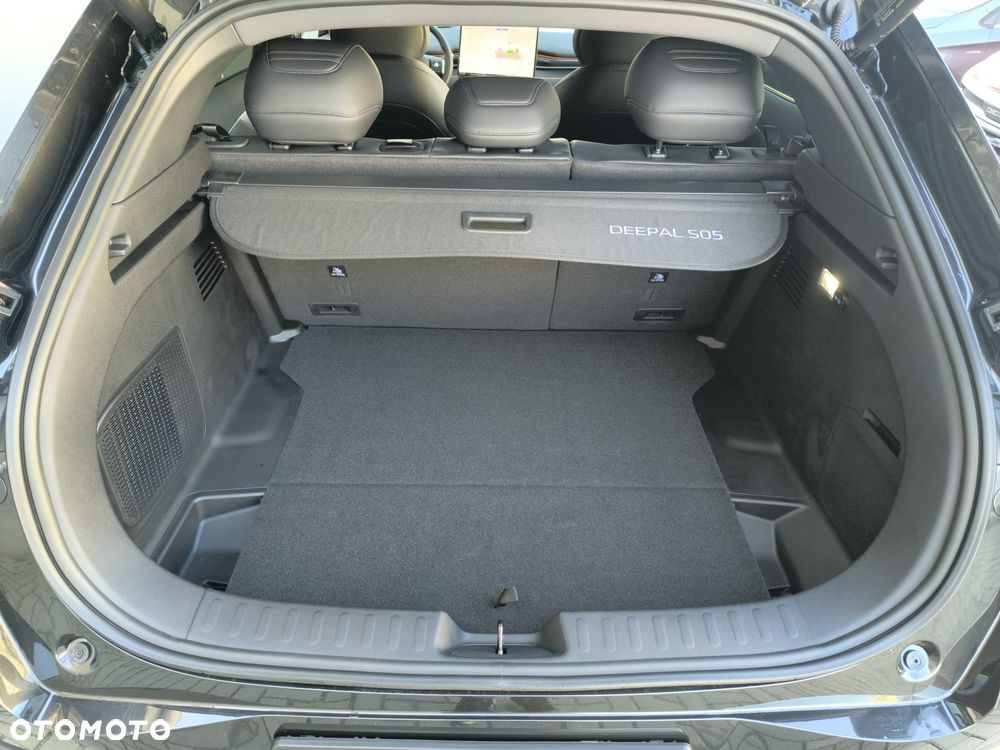 Changan Deepal S05 FWD Max - 23