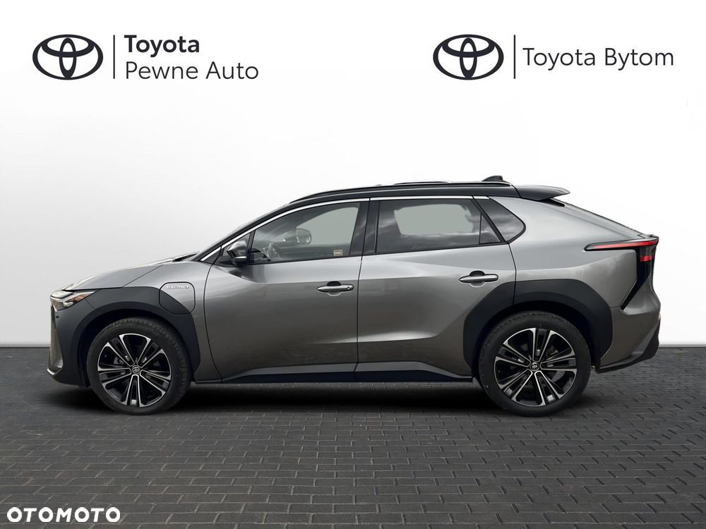 Toyota bZ4X 71.4kWh Executive - 3