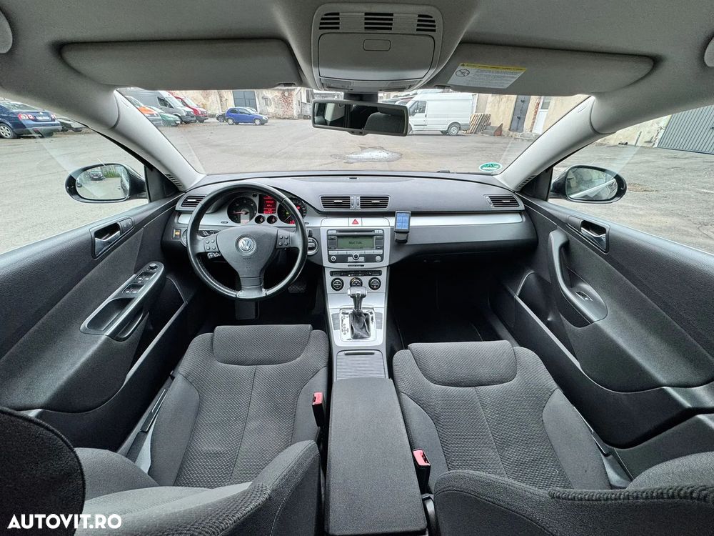 Volkswagen Passat Variant 2.0 TDI DSG Highline - 6