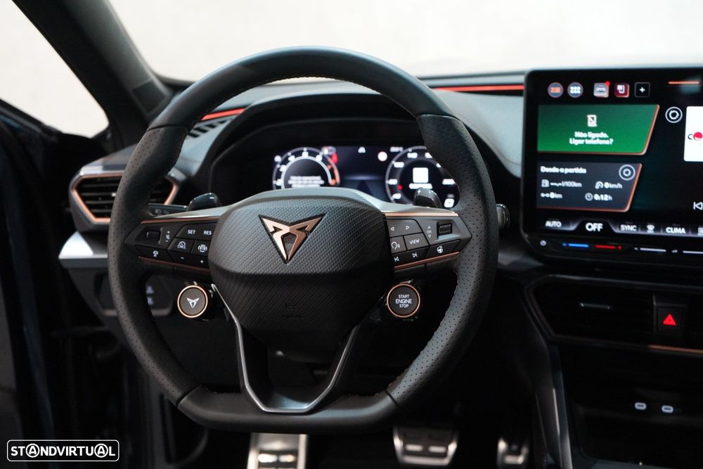 Cupra Formentor 1.5 TSI Sport DSG - 35