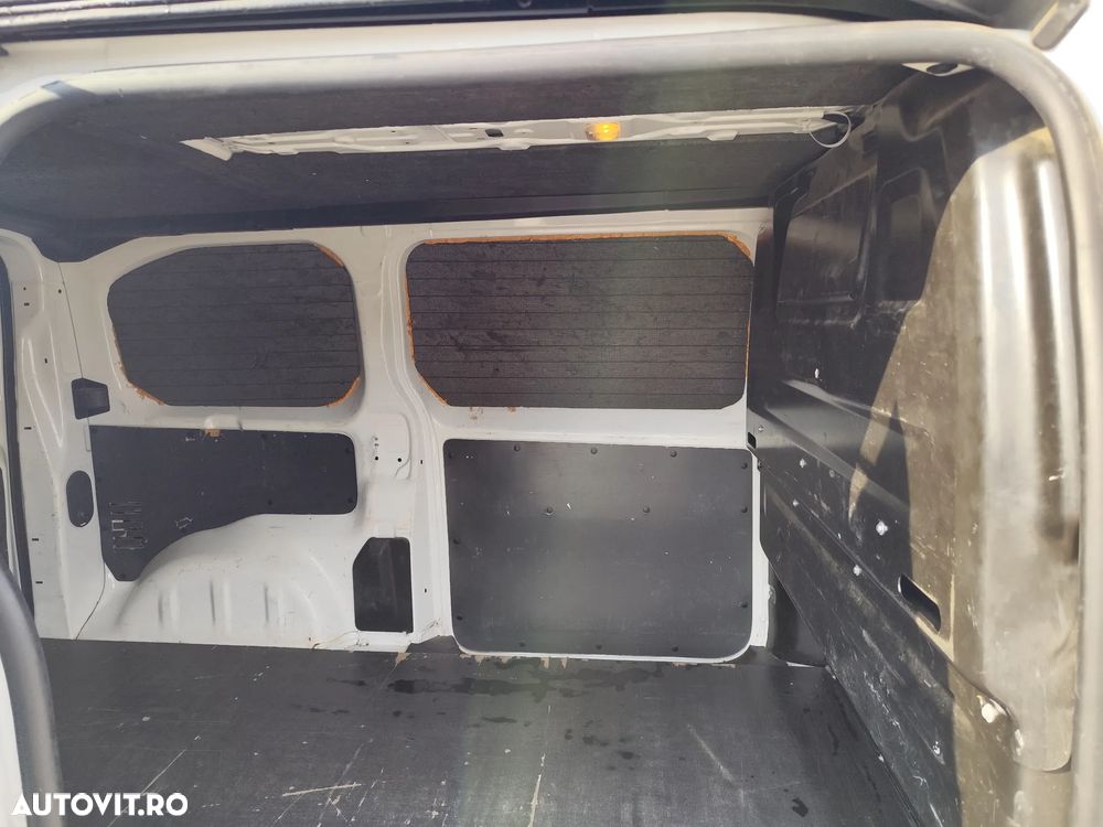 Toyota Proace - 4
