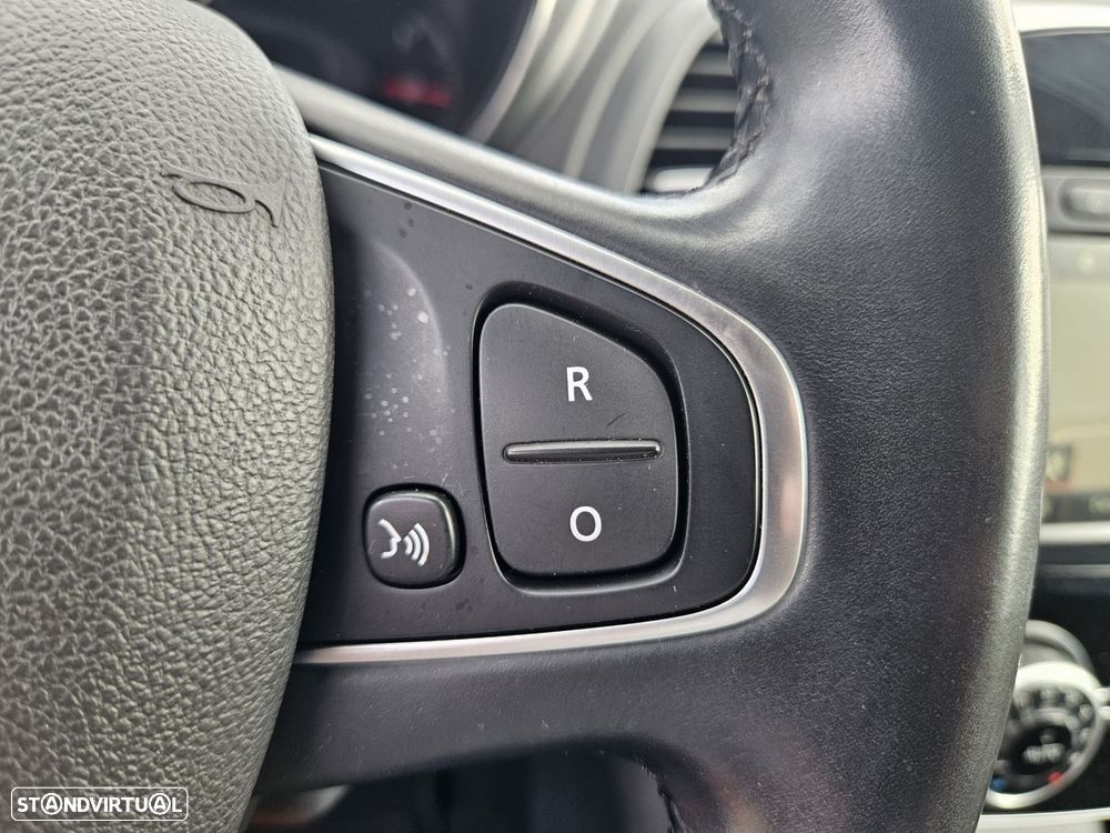 Renault Captur 0.9 TCE Exclusive - 36