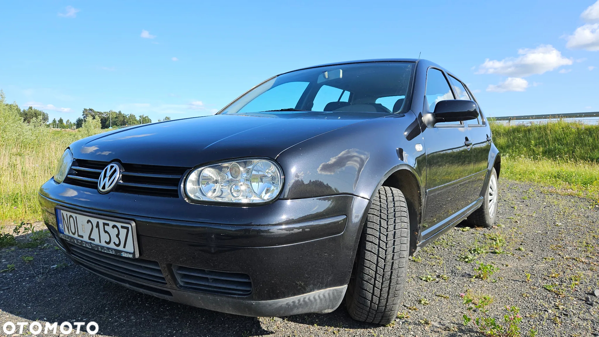 Volkswagen Golf - 2