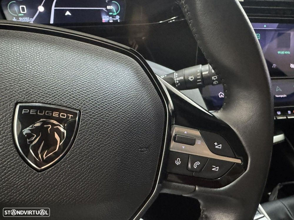Peugeot 308 SW 1.5 BlueHDi Allure Pack - 19