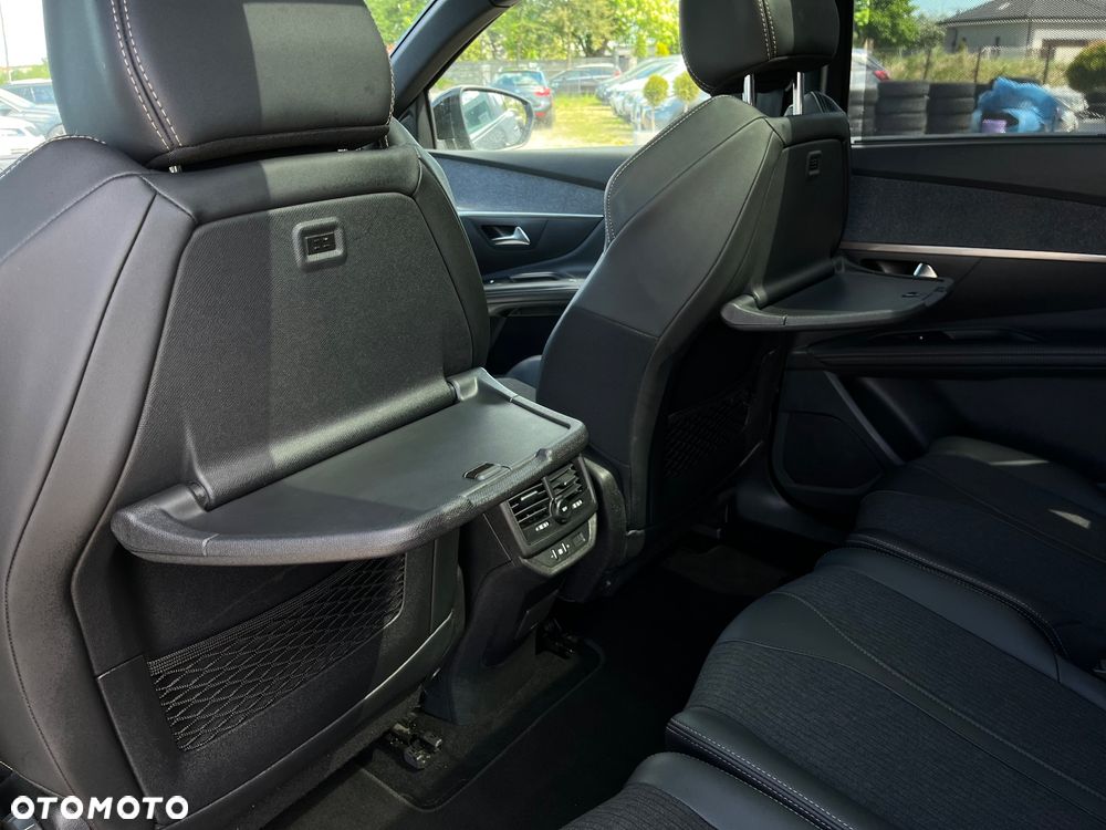 Peugeot 5008 1.5 BlueHDi GT S&S - 24
