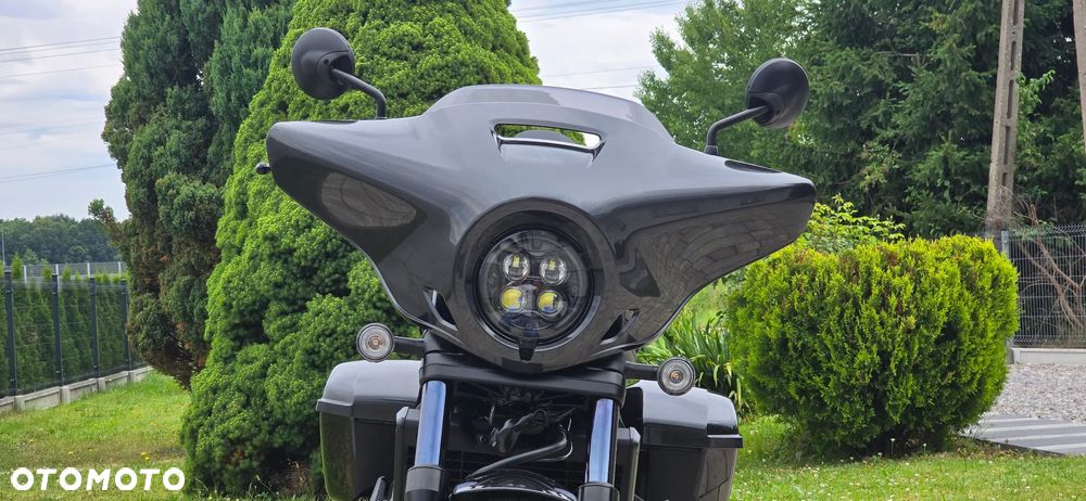 Honda CMX - 7