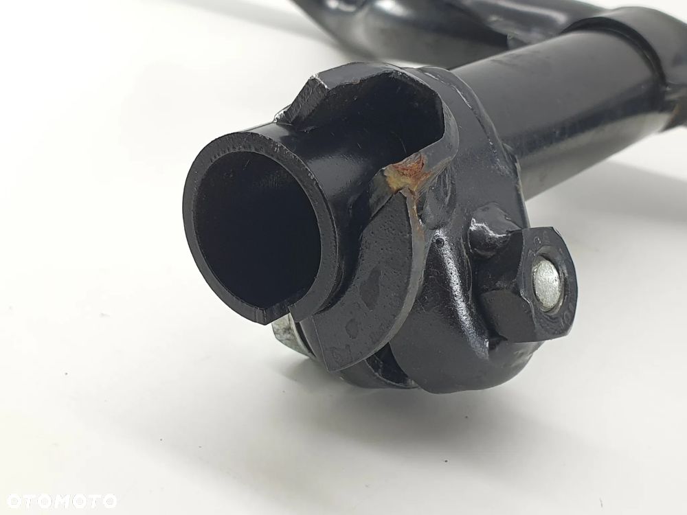 Kierownica  Skuter Govecs Go - 11