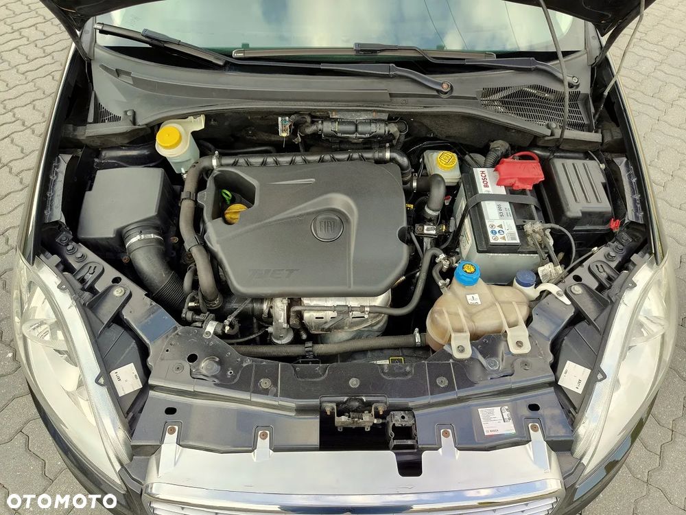 Fiat Linea - 38