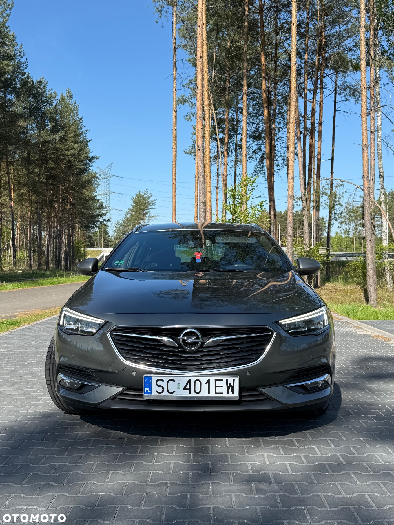 Opel Insignia - 4