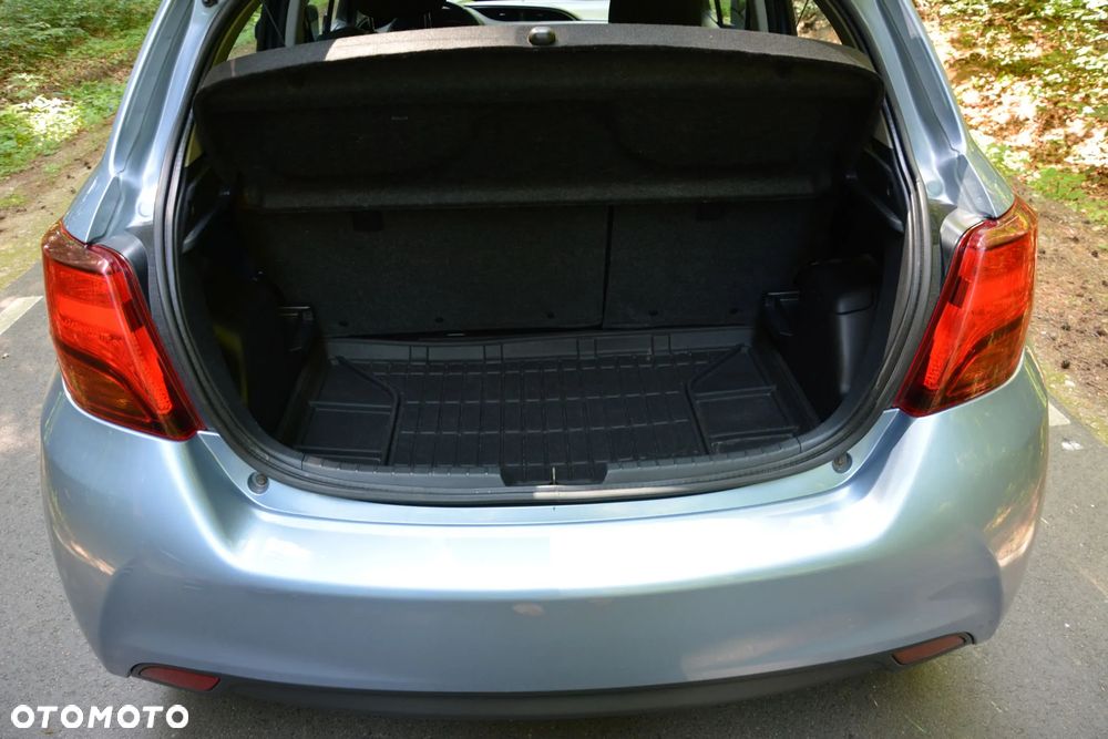 Toyota Yaris 1.33 Premium - 15