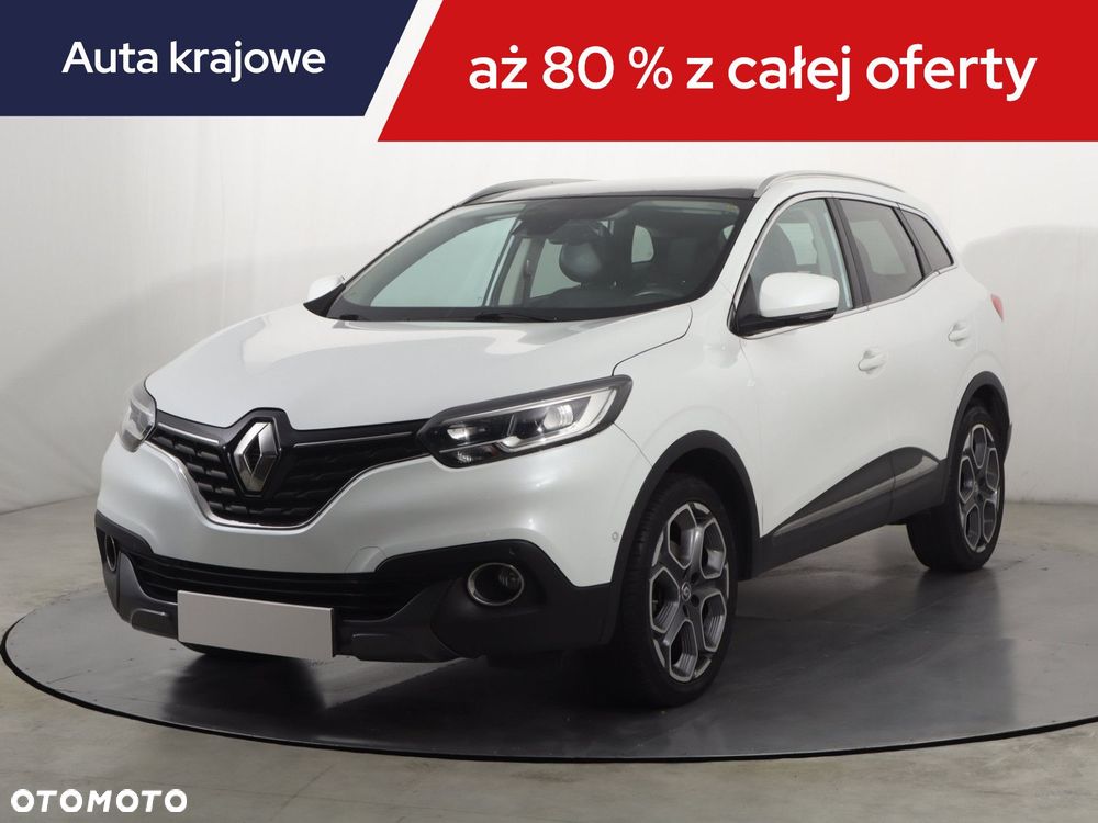 Renault Kadjar - 3