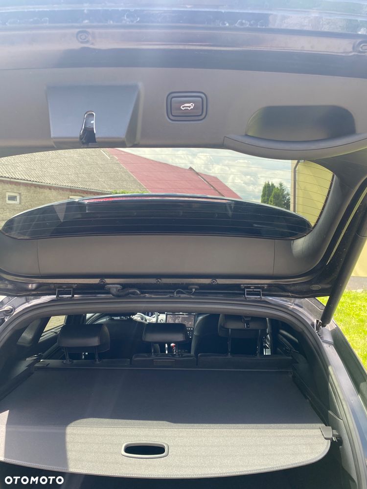 Hyundai Tucson 1.6 T-GDi N Line 2WD - 11